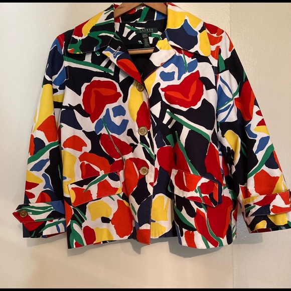 Lauren Jacket - Picture 2 of 2